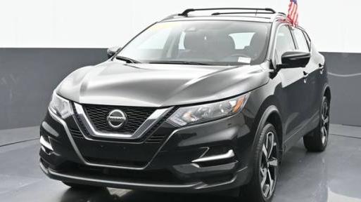 NISSAN ROGUE SPORT 2022 JN1BJ1CW5NW498361 image